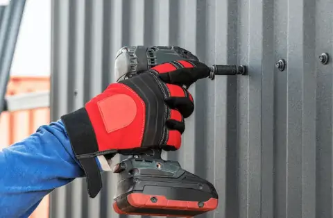 Travaux de zinguerie - Lamothe Montravel